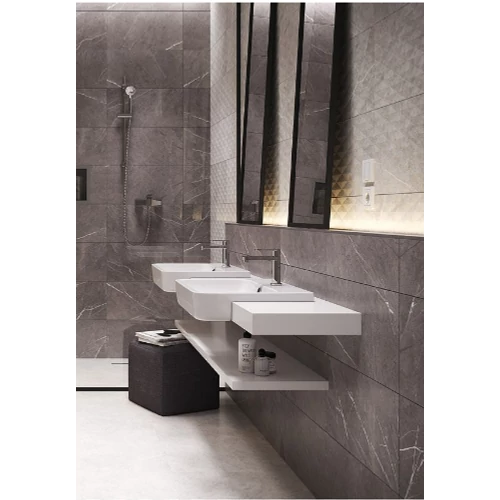 STONE PARADISE PS811 GRAPHITE SATIN 29X59 G1