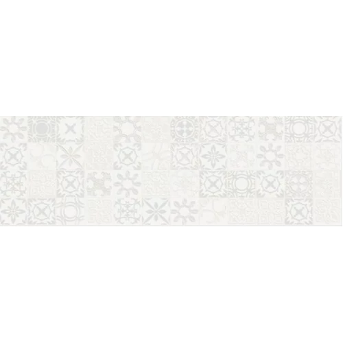 ALAYA INSERTO PATCHWORK 20X60