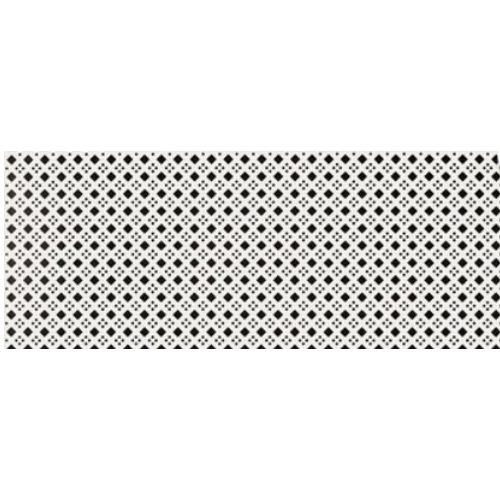 BLACK&WHITE PATTERN D 20X60 G1