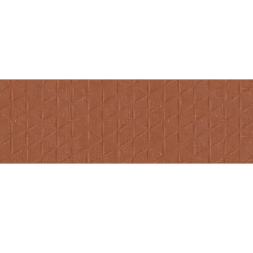 CLARET STRUCTURE SATIN 24X74 G1