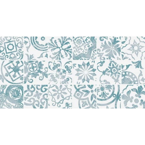 DEKORINA WHITE INSERTO MATT 29,7X60