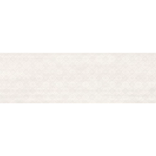 FERANO WHITE LACE INSERTO SATIN 24X74