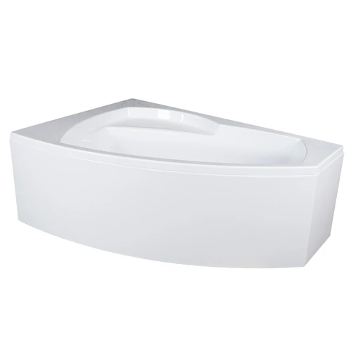 Claudia aszimmetrikus sarokkád