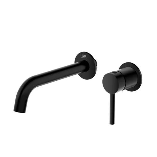 Fly fali mosdó csaptelep falsík mögötti egységgel