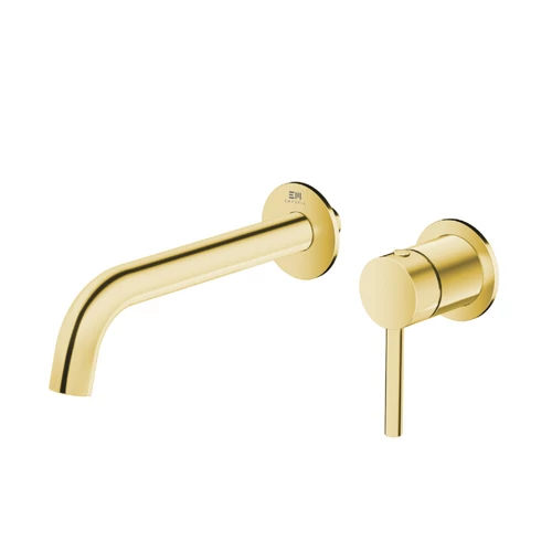 Fly fali mosdó csaptelep falsík mögötti egységgel