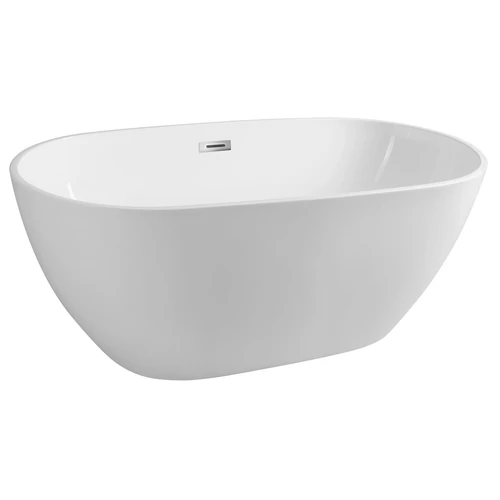 Douro szabadon álló fürdőkád