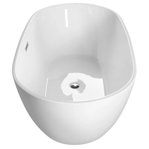 Douro szabadon álló fürdőkád