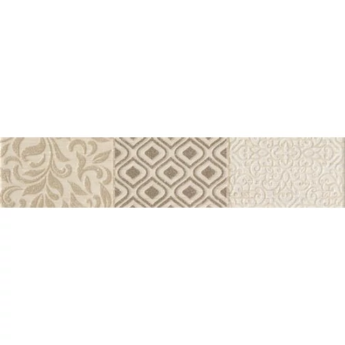 Karyntia beige listello MÉRET      *36.00*7.40