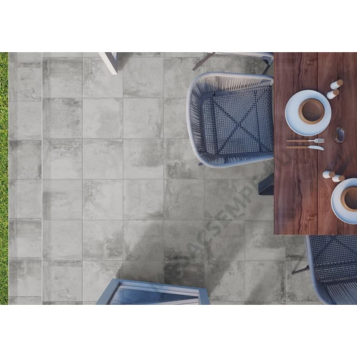 PIATTO GRIS 30*7,4*0,9