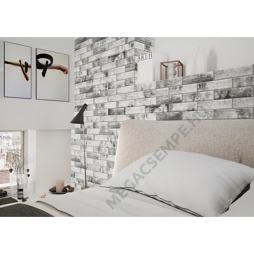 PIATTO GRIS 30*7,4*0,9