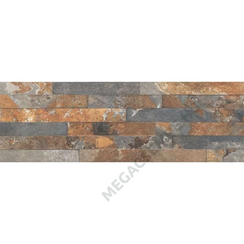 KALLIO    RUST  15X45X0.9