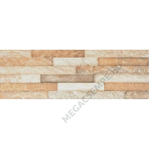 KALLIO   AMBER  15X45X0.9