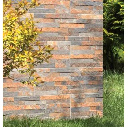 KALLIO    RUST  15X45X0.9