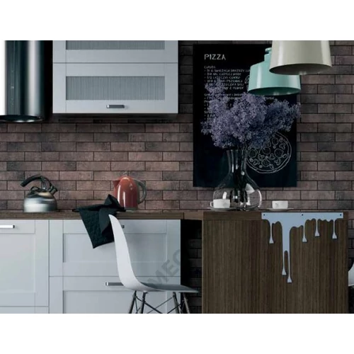 LOFT BRICK   CARDAMON        24.5X6.5X0.8