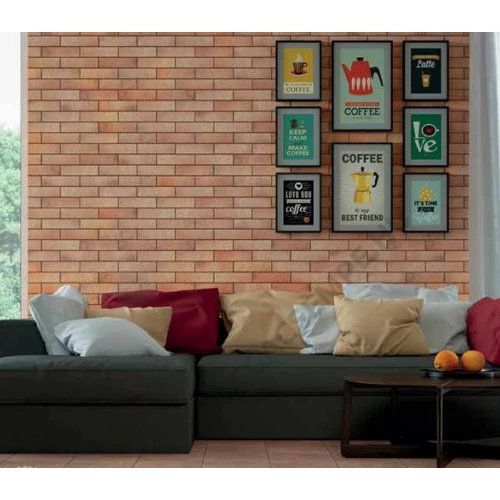 LOFT BRICK  CURRY       24.5X6.5X0.8