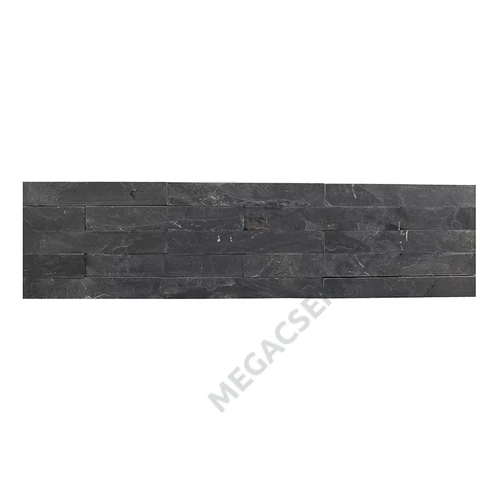 SPACATELLO    NERO                10X35X 0,7-1,5 CM 8 DB/DOBOZ