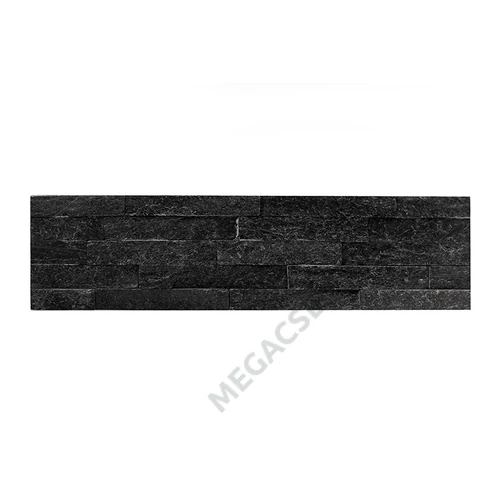 TRAMEZZO DARK                 15X60X 1,5-3 CM  6 DB/DOBOZ