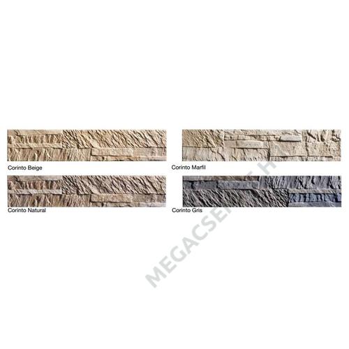 CORINTO GRIS 10X50