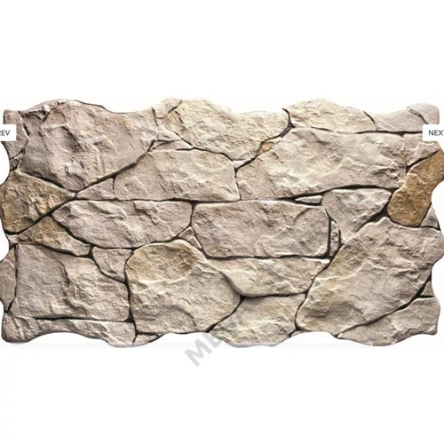 ANDORRA    MARFIL  26,3X47,5