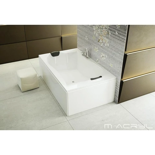 Royal kétszemélyes fürdőkád