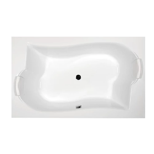 Royal kétszemélyes fürdőkád