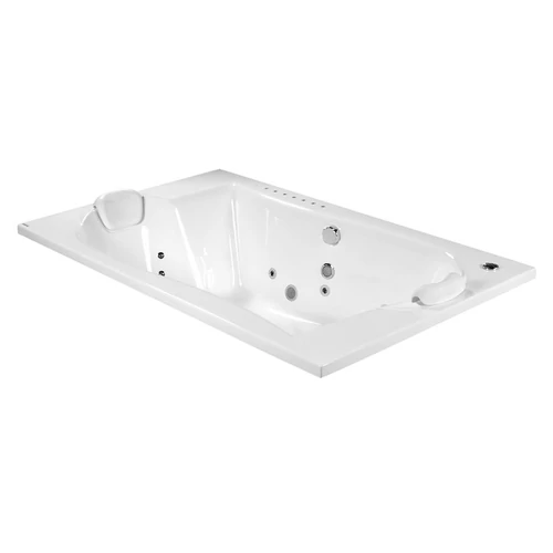 Royal kétszemélyes fürdőkád