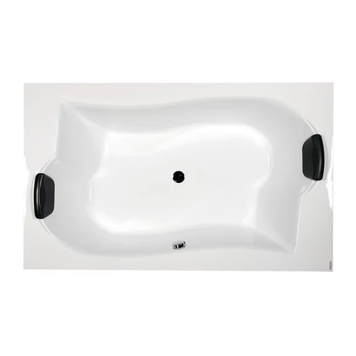 Royal kétszemélyes fürdőkád