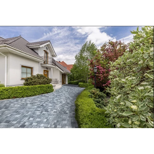 CLARO KOMBI BAZALT-FEHÉR