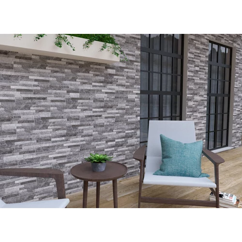 AVARIS GRIS 10X50