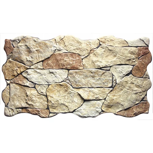 ANDORRA   OCRE    26,3X47,5