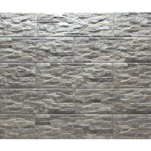 CARTAGO GRIS 15X45