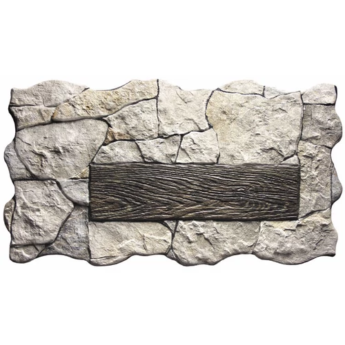 MASIA GRIS 26,3X47,5