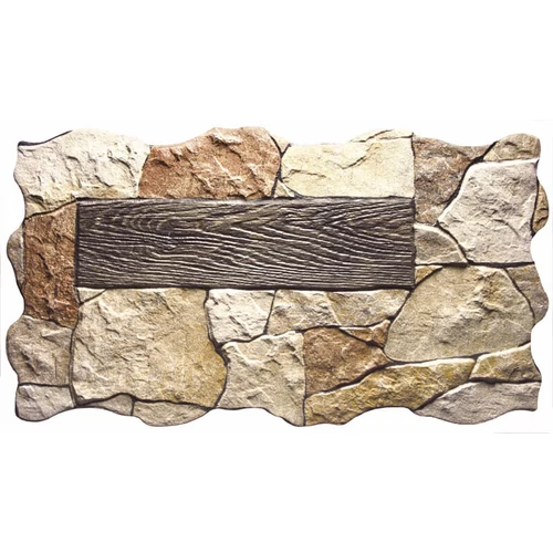 MASIA OCRE  26,3X47,5