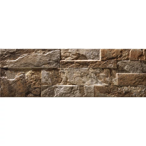 CARTAGO MARRON 15X45