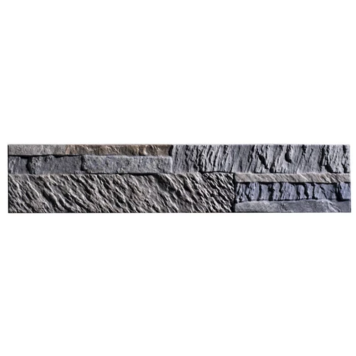 CORINTO GRIS 10X50