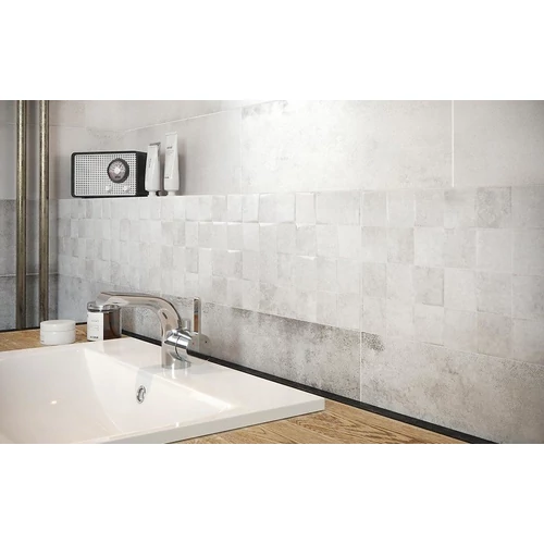 CONCRETE STYLE GREY 20X60 G1