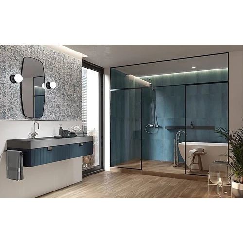 DEKORINA WHITE INSERTO MATT 29,7X60