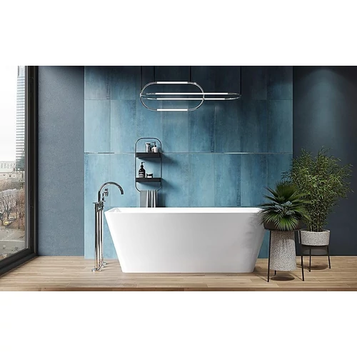 DEKORINA WHITE INSERTO MATT 29,7X60