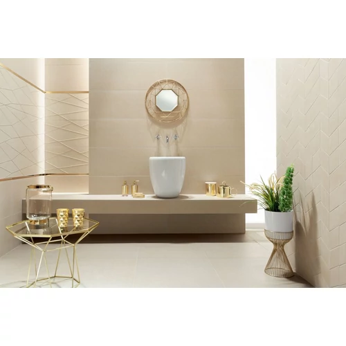 House of Tones beige mozaik MÉRET      *22.00*29.00