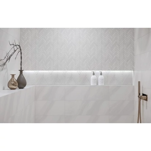MARKURIA WHITE MATT 20X60 G1