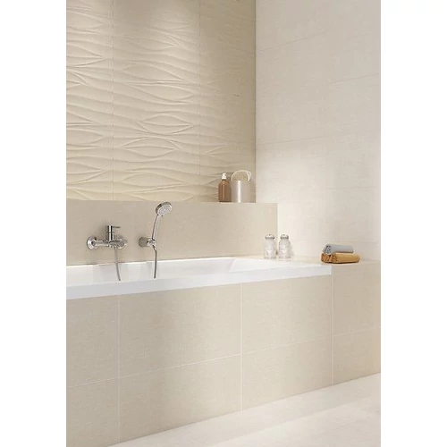 SHINY TEXTILE G440 BEIGE SATIN 42X42 G1