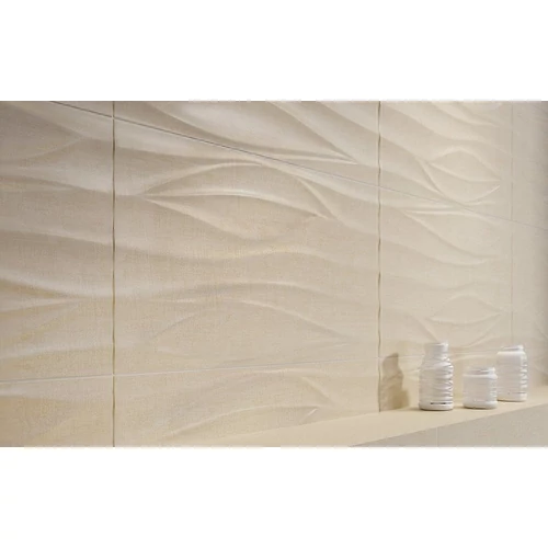 SHINY TEXTILE G440 BEIGE SATIN 42X42 G1