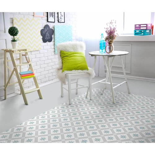 Valore Barcelona GRIS 25×25