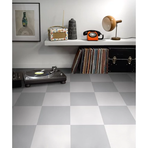 Valore Barcelona GRIS 25×25