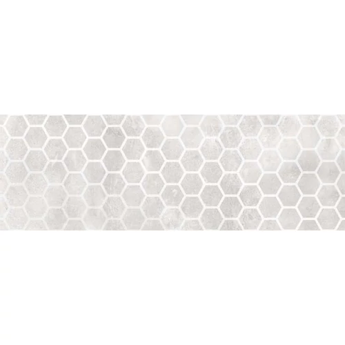 VALORE NEXT GREY  DEKOR RET 25*75