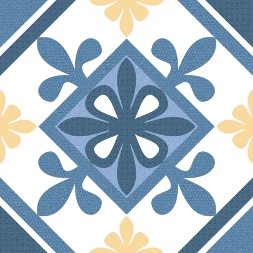 Valore CORDOBA ALCAZAR   25×25