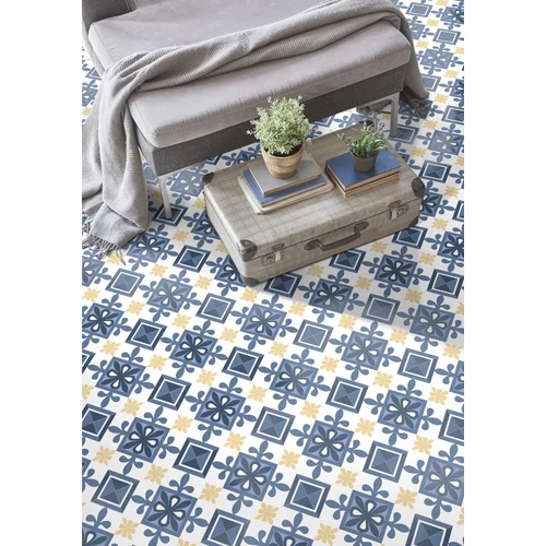 Valore CORDOBA ALCAZAR   25×25