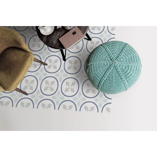 Valore Barcelona Blanco 25×25