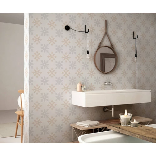 Valore Barcelona Blanco 25×25