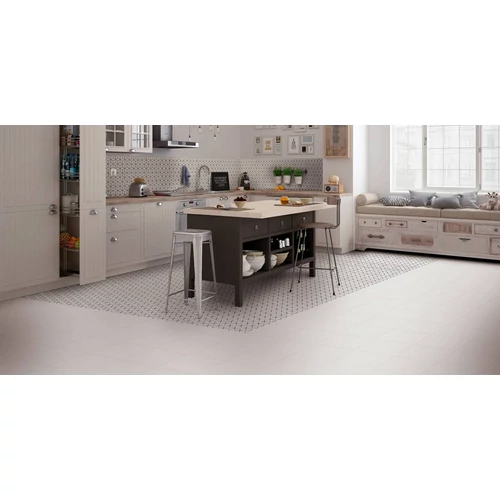 Valore Barcelona Blanco 25×25